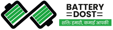 Battery Dost Battery Dost
